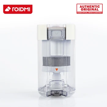 

Vacumm Cleaner Dust Cup Separator Accessories Suit Roidmi Vacuum Parts For F8