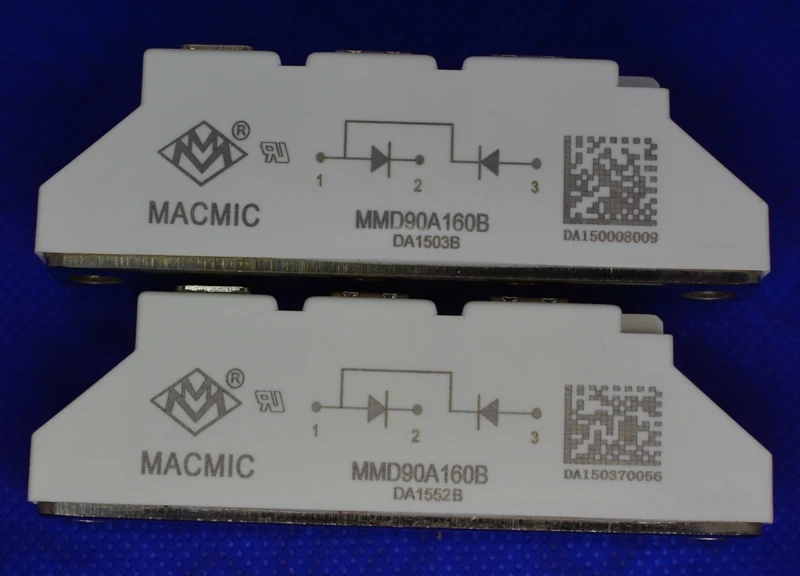 MMD60A160U MMD90A160B MMD110A160B MMD130A160B MMD60A160B
