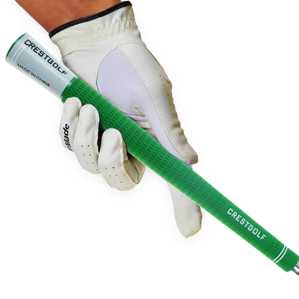Cross Border Manufacturers Direct Selling Golf Clubs Rod Set Rubber Handle Classic US Standard Durable a Generation of Fat
