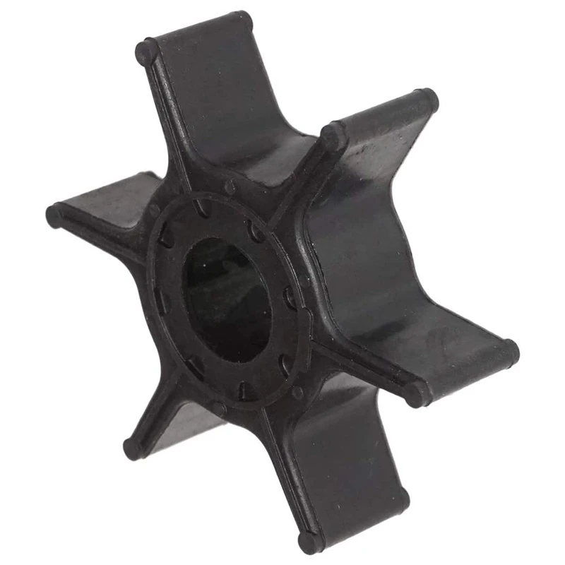 Outboard Water Pump Impeller 63V-44352-01 Fit for Yamaha 8HP 9.9HP 15HP 20HP