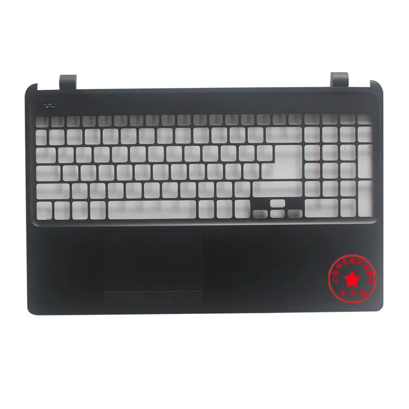 Latop Топ чехол верхняя крышка Упор для рук клавиатуры Корпус Acer E1-570 E1-510 E1-530 E1-532 E1-572