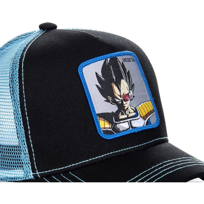 Бренд 12 стилей Dragon Ball Snapback cap хлопковая бейсболка для мужчин и женщин хип хоп папа сетчатая шапка бейсболка Прямая поставка