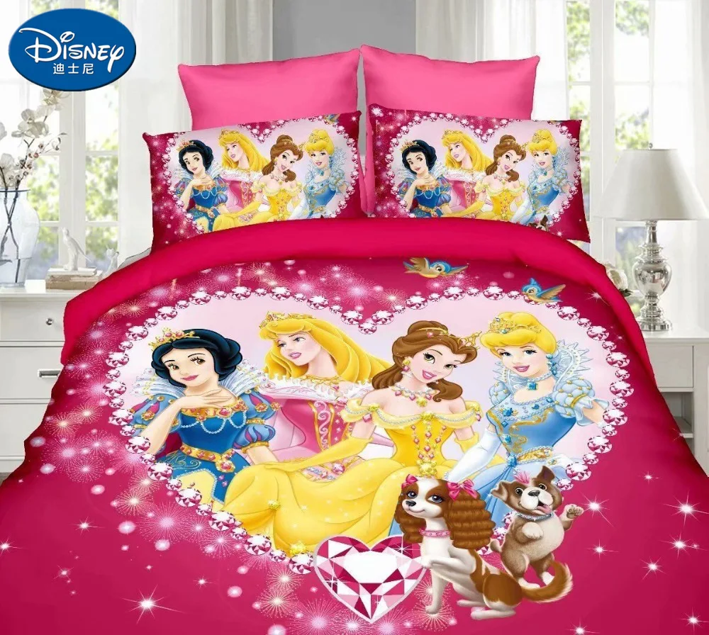 Jogo de Cama 4 Peças Princesinha Sofia Disney Sofia 4 Piece The First  Toddler Set, Sweet As A Princess - Bebe Importados Miami