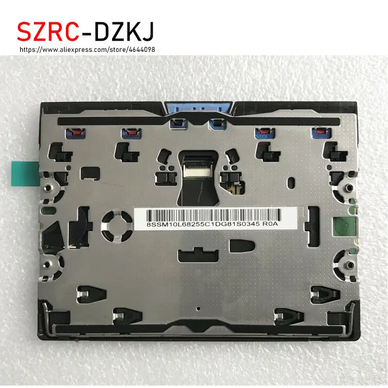 Новый ноутбук Lenovo ThinkPad T460 T440P T440 T440S T450 E555 L470 T431S T540P W540 L540 E550 сенсорная панель с