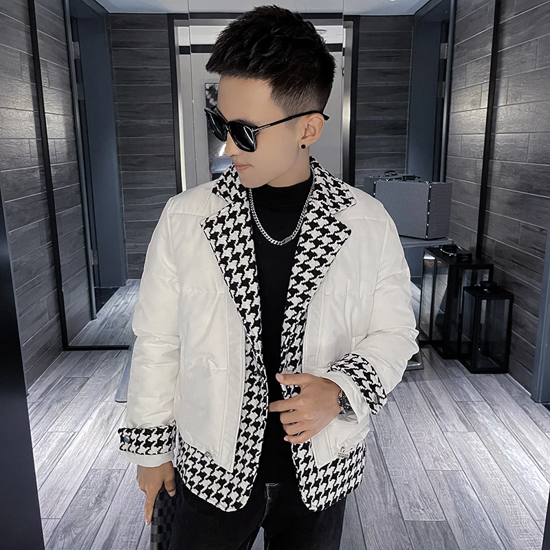 Рисунок 2 - Брендовая одежда для мужчин