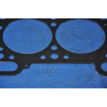Прокладка Гбц Hyundai Accent/Verna 1.5 Dohc(Металл) Parts-Mall арт. PGA-M005