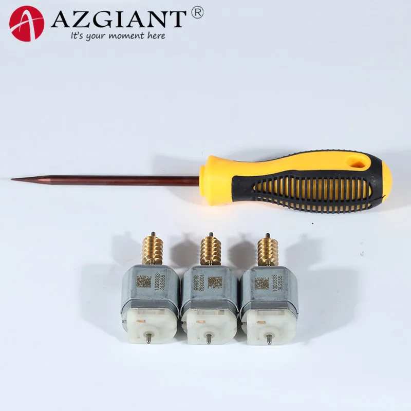 1 10 шт. ESL ELV замок двигателя для Mercedes Benz W204 W207 W212 C серии с шт Открытый дюбель Pin