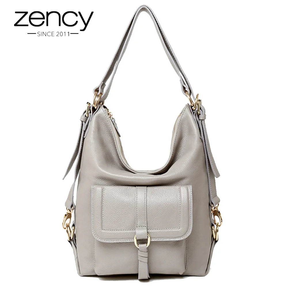 Women Genuine Leather H bags Tassel Famous S Designer H bags Tote Bag Bolsa Femininas