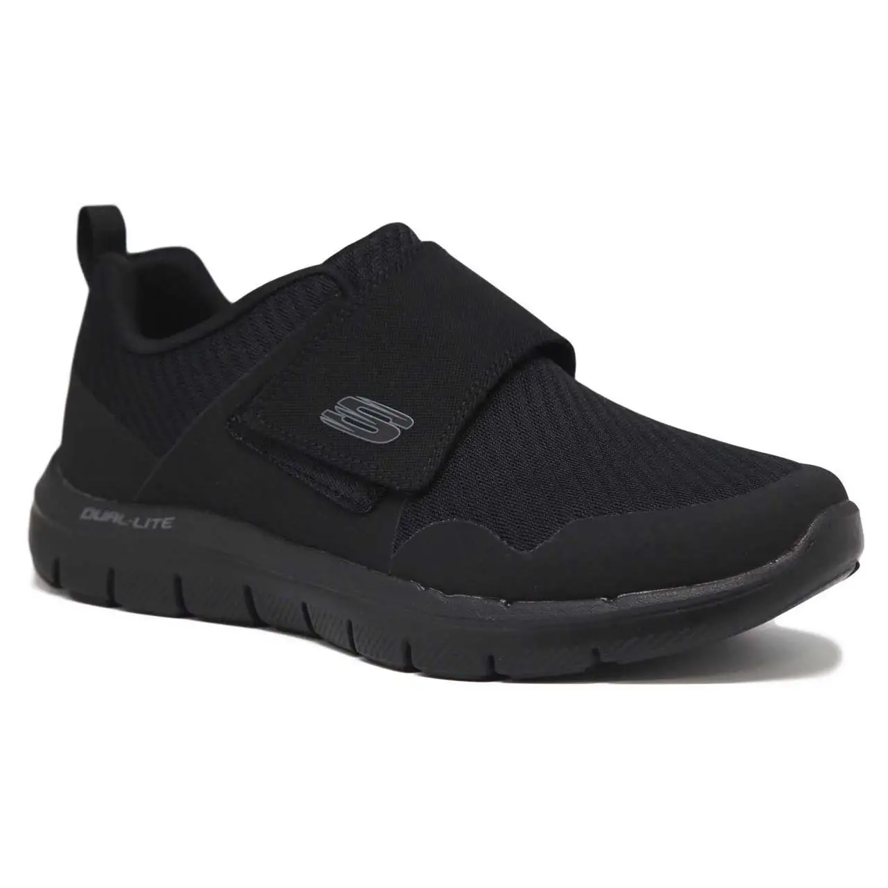 SKECHERS - HOMBRE 52183-SKECHERS SINTETICO ZAPATILLAS BAJAS | Спорт и развлечения