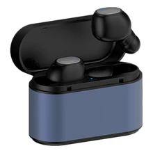 Bluetooth Headset TWS Wireless Bluetooth Earbuds Sports Waterproof Smart Noise Cancelling Headphones for Apple Android