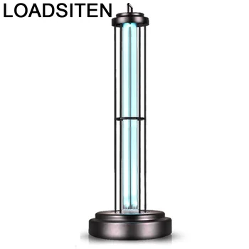 

Disinfection Lampara Violet Ozonizer Uv Bulb Sterilizer Uvb Lampada Germicida Ultravioleta Uvc Ultraviolet Sterilizing Lamp