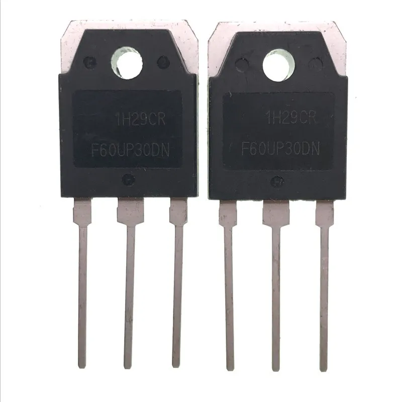 10 шт. F60UP30DN TO-3P FFA60UP30DN 60A300V и