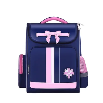 

Cute Girls Backpacks Kids Satchel Children School Bags For Girls Orthopedic Waterproof Backpack Child School Bag Mochila Escolar