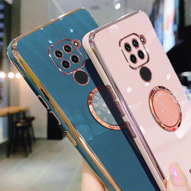 Funda mágica Xiaomi Redmi Note 9 Mujer - Dealy