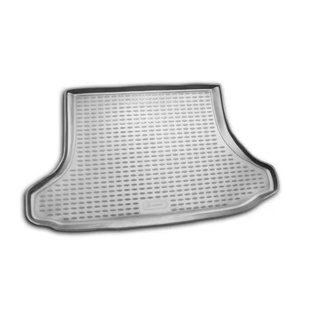

Trunk Mat Chery Tiggo 01/2006-2013, 2013-> Implement. (PU) (Cherry)