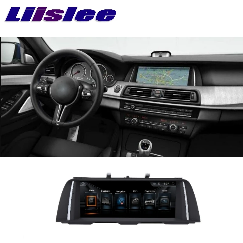 Flash Deal LiisLee For BMW 5 Series F10 F11 F07 F18 2010~2016 CarPlay TPMS Car Multimedia Player GPS Audio Radio Navigation NAVI 1 Flash Deal LiisLee For BMW 5 Series F10 F11 F07 F18 2010~2016 CarPlay TPMS Car Multimedia Player GPS Audio Radio Navigation NAVI 1