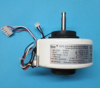 

New for Air conditioning Stepper motor KSFD-20B Synchronous scavenging motor good working