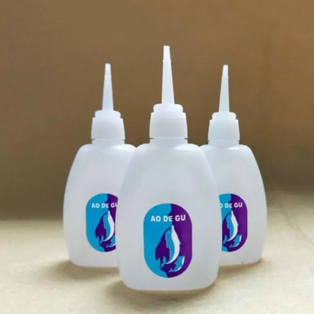30 50g Super Liquid Glue 502 Instant Quickdrying Cyanoacrylate