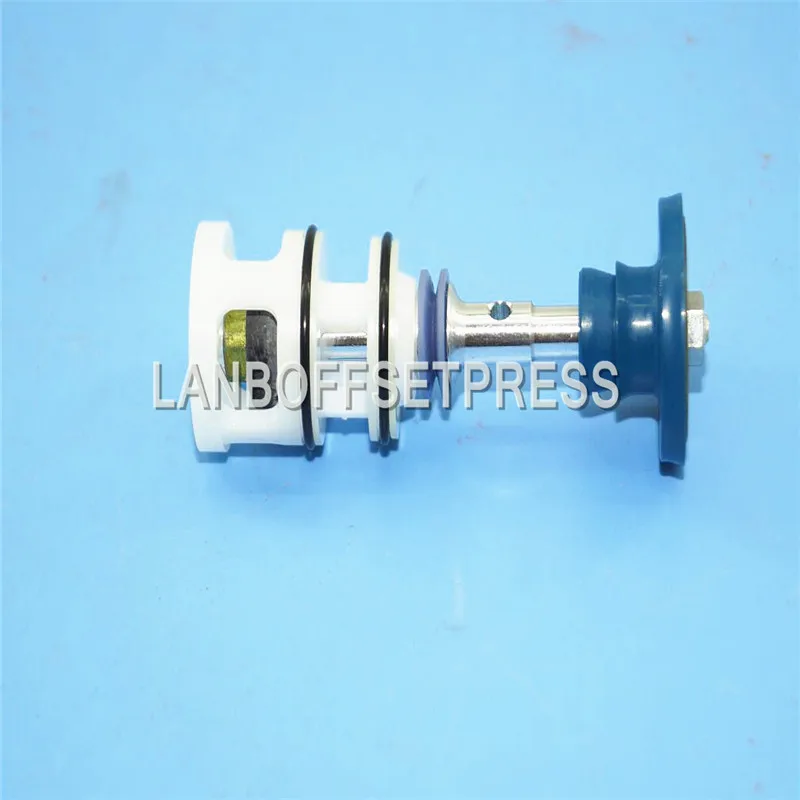 LANBOFFSETPRESS SM/CD74 цилиндрическое уплотнение разборка Используется Офсетная печатная машина части