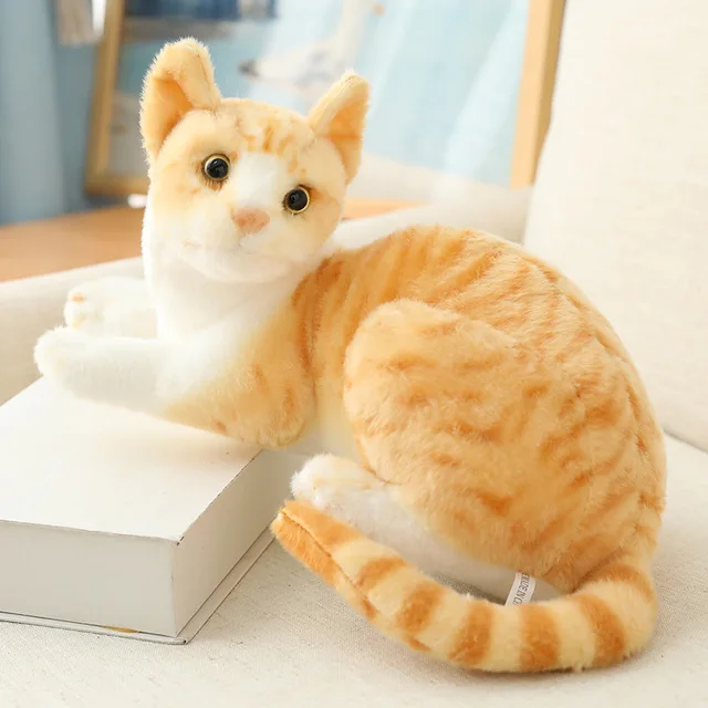30cm orange