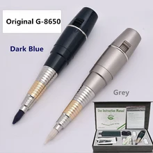 G8650 тайваньский Перманентный макияж машина комплект гигантский sun 8650 тату машина набор с батареей тату машина полная татуировка