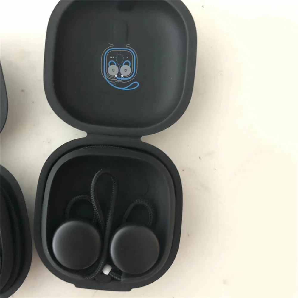 1 шт. чехол для зарядного устройства для Google Pixel Buds Bluetooth беспроводные наушники