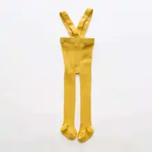 Модные штаны с поясом для новорожденных мальчиков и девочек, штаны для маленьких детей, леггинсы с завышенной талией, колготки из хлопка