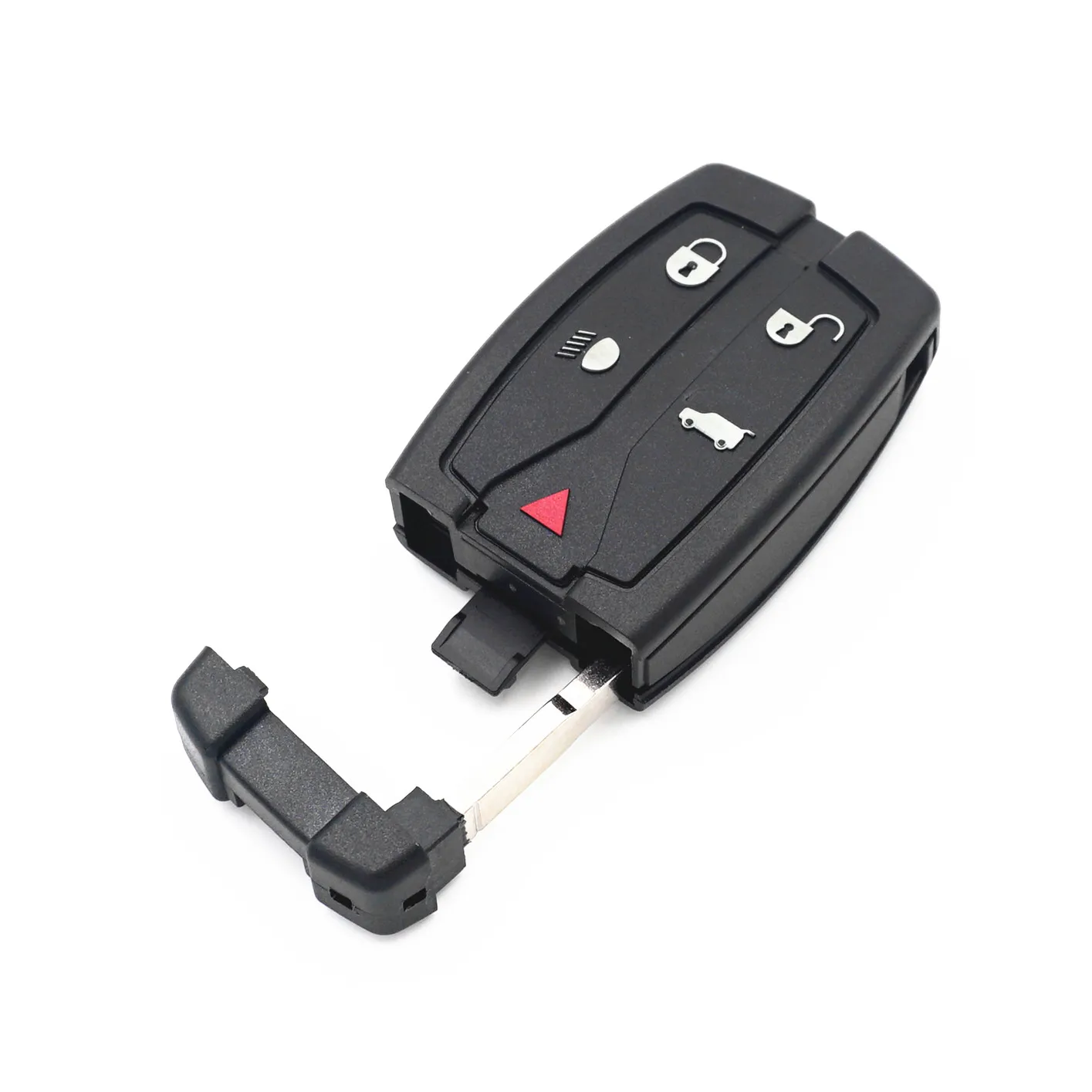 WFMJ для 2008-2012 Land Rover LR2 Freelander Discovery 2 Keyless Entry 5 кнопок пульт дистанционного управления
