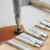 11 шт./компл. DIY Leather Tool Die Punch Hole Snap Rivet Button Setter Base Kit Leather Craft Tools Hole Punches Leather Punch
