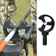 Модный легкий и более компактный блочный лук охотничий инструмент для стрельбы из лука, стрелы, круглые Сменные кисти, аксессуары