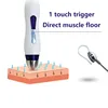 Home Use Wrinkle Reduction Eye Care Magic Eye Quantum Lifting Instrument Anti Aging Device Dark Circles Eye Massager 2