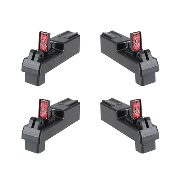 

Electric Power Window Glass Lifter Module One Touch Anti Pinch Function Front Rear Right Left For Great Wall Haval Hover H5 H3