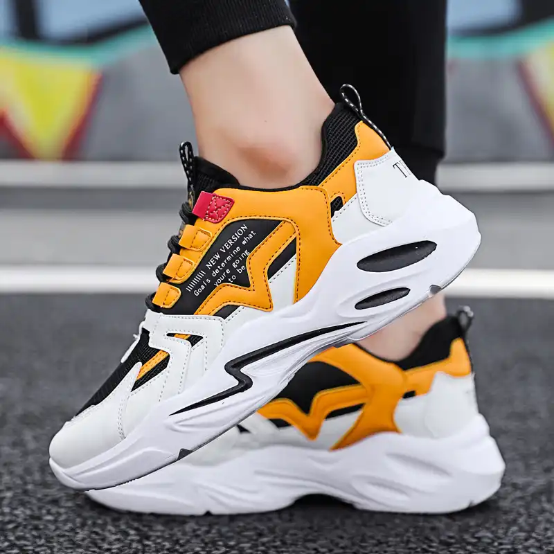 tenis da moda masculina