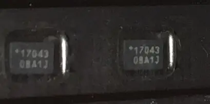 100% новый Бесплатная доставка Max17043g + T max17043g max17043 tdfn8