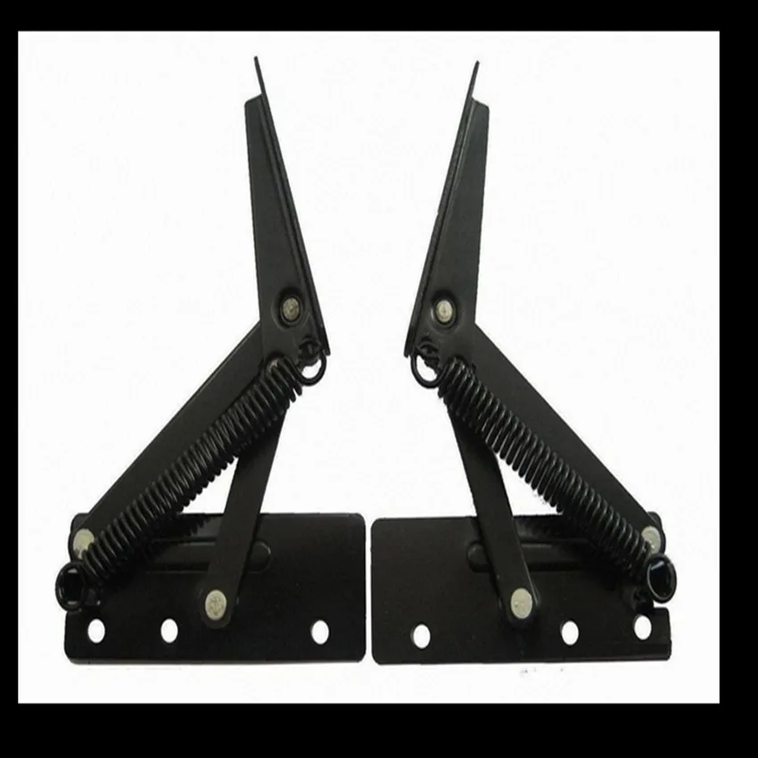 

A22 Sofa Small chuang jiao Headrest Hinge Accessories for Furniture Hardware Bed Box Hinge Small Bed Box Hinge Pillow Hinge Conn