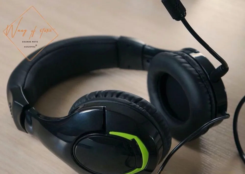Genius GX HS-G600