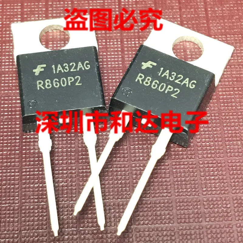 

R860P2 TO-220
