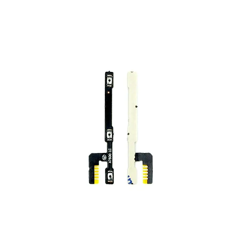 Новый гибкий кабель для Lenovo S8/5 5 дюймов/A7600 A7600-M A7600M | Мобильные телефоны и
