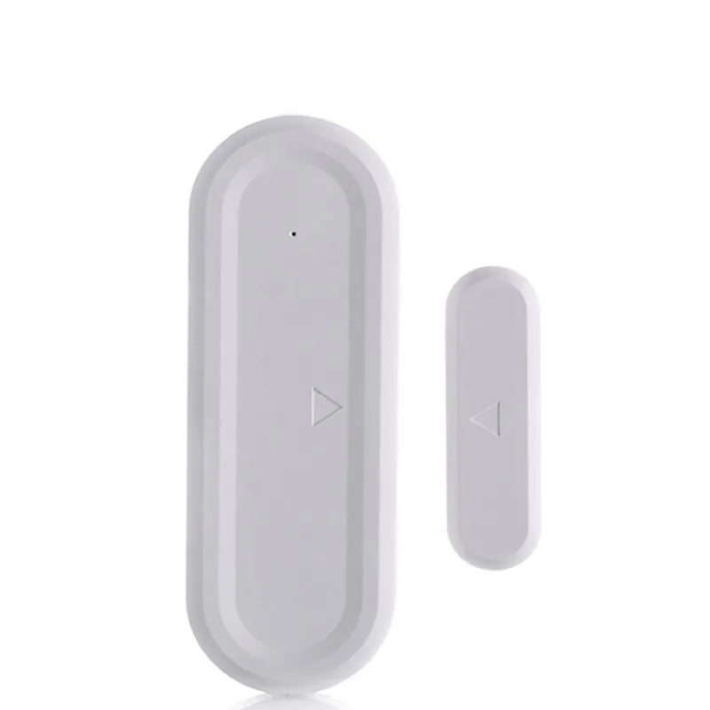 home panic button Onvian Wireless Door Open Sensor Chime 280M Range Door Alarm Window & Door Sensor Door Entry Chime Home Security 36 Chime Tunes ring alarm hub plus keypad Alarms & Sensors