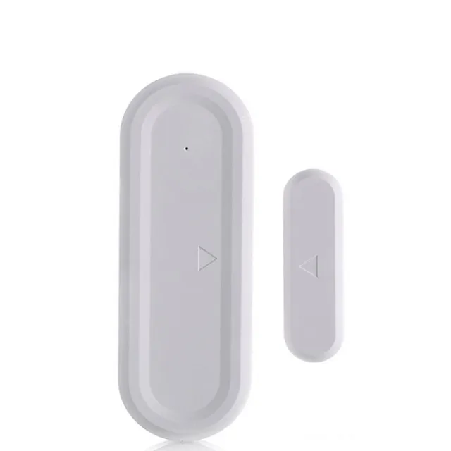 Onvian Wireless Door Open Sensor Chime 280M Range Door Alarm Window & Door Sensor Door Entry Chime Home Security 36 Chime Tunes Alarm