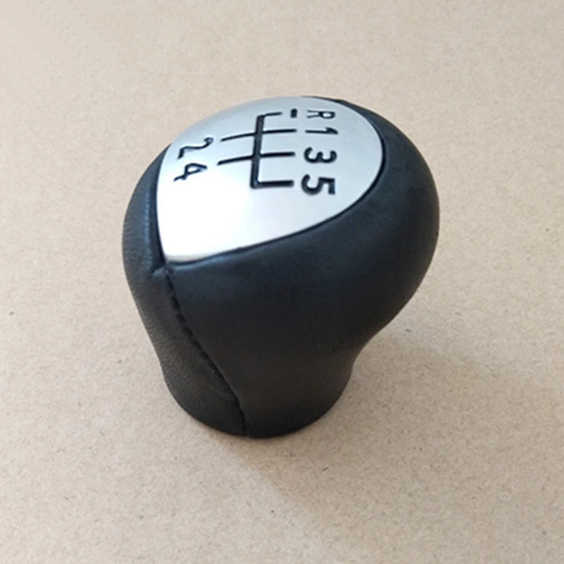 Car Gear Shift Knob for Renault Megane Clio II 2 MK2 172 182 RS Sport