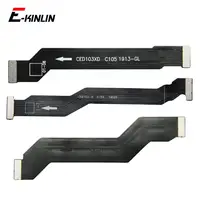Hauptplatine Motherboard LCD Display Connector Flex Kabel Für OnePlus 3 3T 5 5T 6 6T 7 7T 8 9 Pro 8T 9R