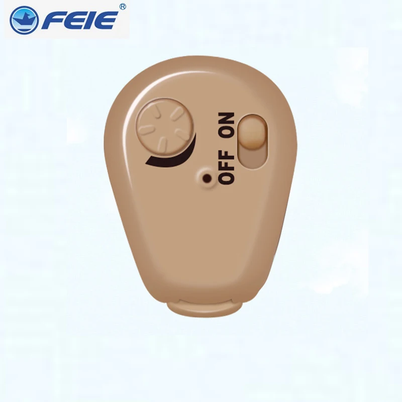  Hearing Aid Hear Clear Digital Hearing Aids Care Small Invisible Sound Amplifie Rechargeable Mini A
