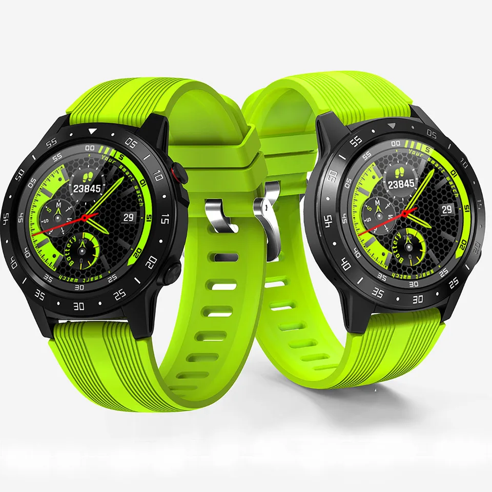 huawei watch gt altitude