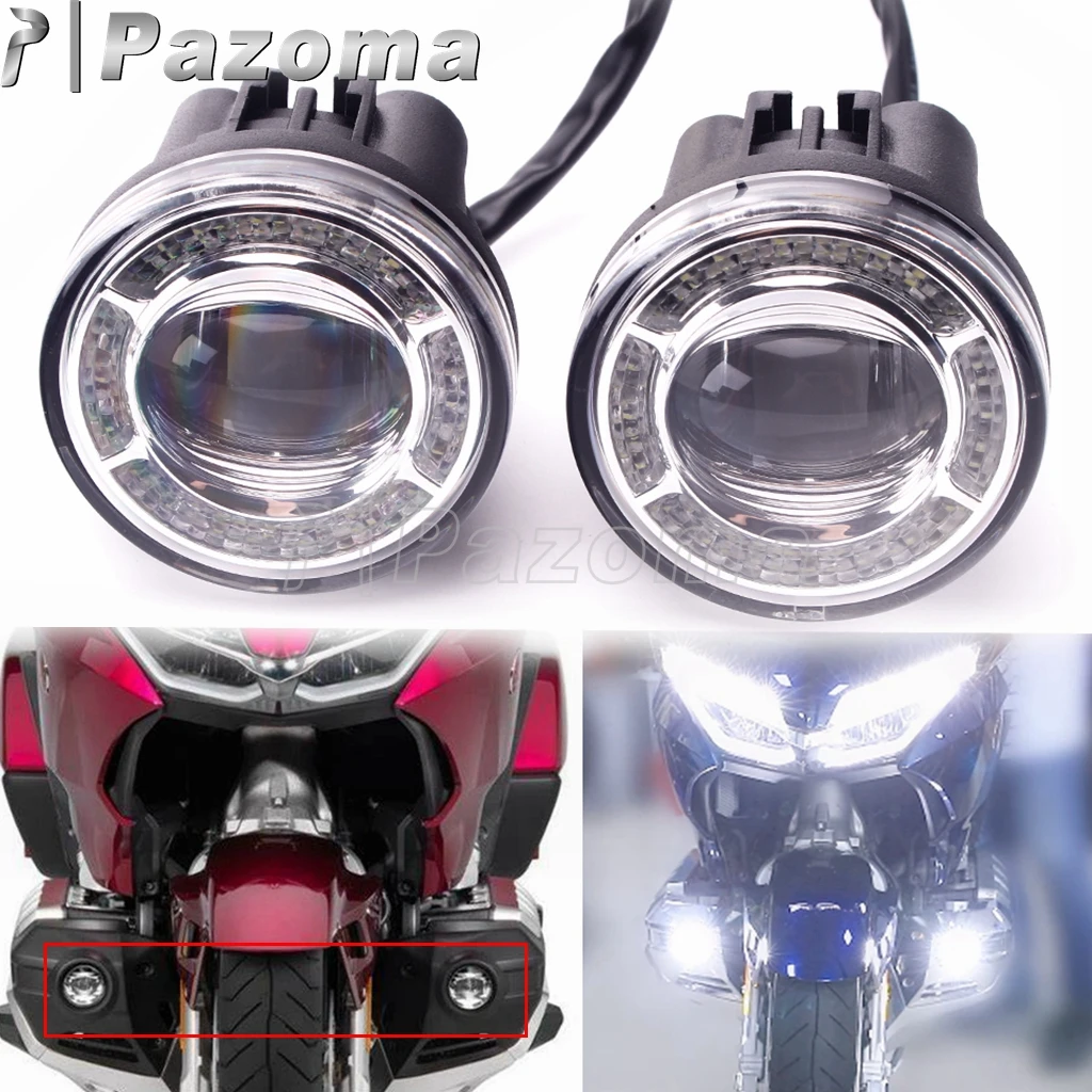 99 Goldwing Driving Lights informacionpublica.svet.gob.gt