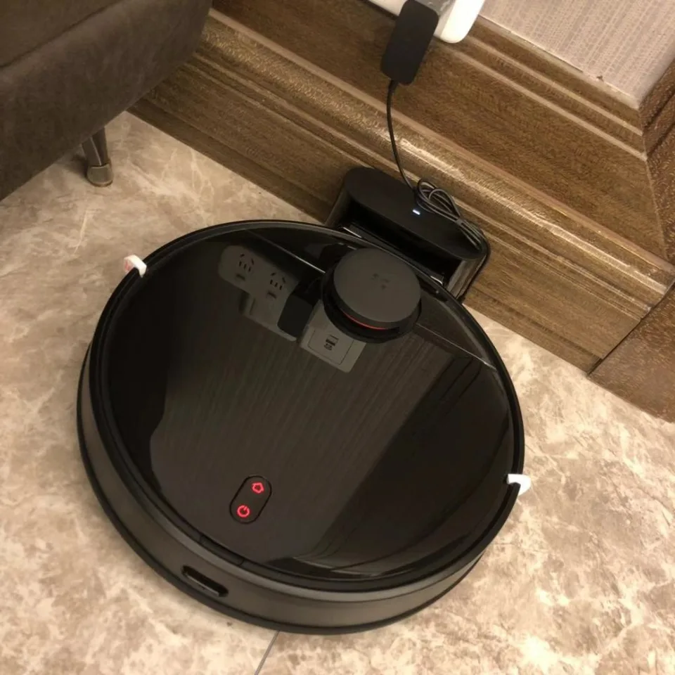 best automatic mopping machine