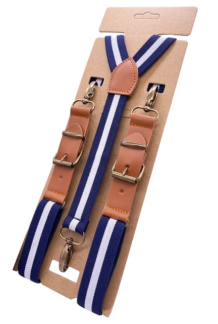 belt hook suspenders