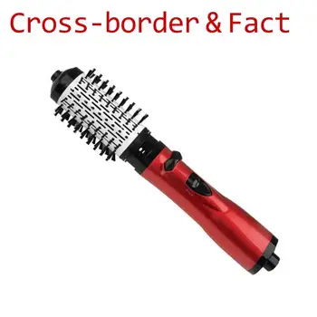 

Automatic curling comb wave curling hot air comb temperature fluffy blowing comb hot hair comb