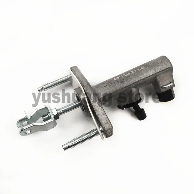 shinsyu.skさま　ご確認用 46920)クラッチマスターシリンダー ホンダ ホンダ純正品番先頭46