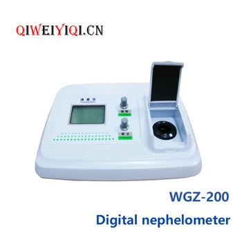 

turbidity meterWGZ-200